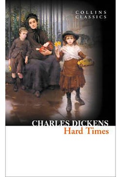 Buy Hard Times Paperback English by Charles Dickens - 35800 in Egypt