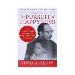 Buy The Pursuit Of Happyness printed_book_paperback english - 39058 in UAE