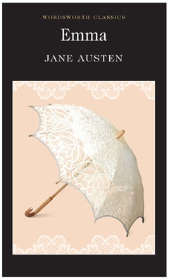 Buy Emma - Paperback English by Jane Austen - 33729 in UAE