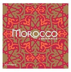 Buy Morocco - Paperback English by Marie-Pascale Rauzier - 41827 in Egypt