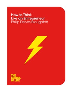 اشتري How To Think Like An Entrepreneur Main Market edition غلاف ورقي عادي في الامارات