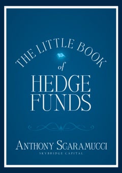 Buy The Little Book Of Hedge Funds - Hardcover English by Anthony Scaramucci - 01/05/2012 in Egypt