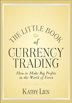 اشتري The Little Book Of Currency Trading printed_book_hardback english - 28/12/2010 في مصر