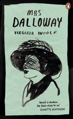 اشتري Mrs Dalloway International Edition - غلاف ورقي عادي في الامارات