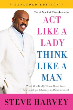 اشتري كتاب "تصرفي كامرأة وفكري كرجل" - غلاف ورقي عادي الإنجليزية - 2009 في الامارات