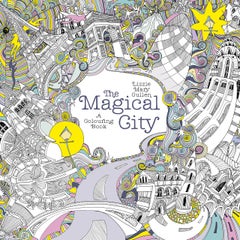 Buy The Magical City - Paperback English by Lizzie Mary Cullen - 06/11/2015 in UAE