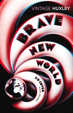 اشتري Brave New World - غلاف ورقي عادي Special 3D Edition في الامارات