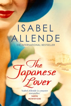 اشتري The Japanese Lover غلاف ورقي عادي في الامارات