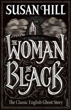 اشتري The Woman In Black New غلاف ورقي عادي في الامارات