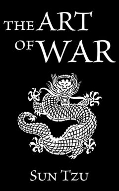 Buy The Art Of War printed_book_paperback english - 11/02/2009 in UAE