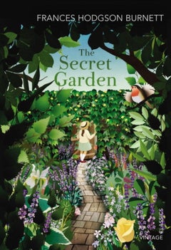 اشتري The Secret Garden Reprint Edition غلاف ورقي عادي في الامارات