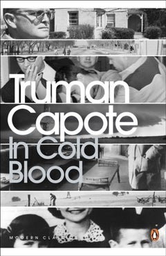 Buy In Cold Blood - Paperback English by Truman Capote - 03/02/2000 in UAE