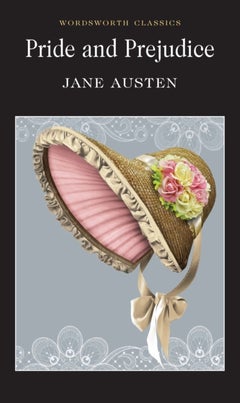 Buy Pride and Prejudice - Paperback English by Jane Austen - 05/05/1992 in UAE