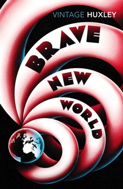 Buy Brave New World - Paperback English by Aldous Huxley - 06/12/2007 in UAE