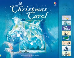 اشتري A Christmas Carol New Edition غلاف مقوى في الامارات