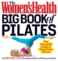 Buy The Women's Health Big Book of Pilates printed_book_paperback english - 22/10/2013 in UAE