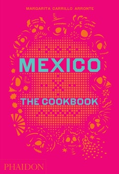 اشتري Mexico - Hardcover في مصر