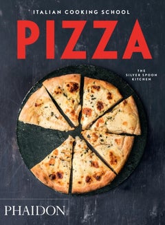 Buy Pizza - Paperback English by The Silver Spoon Kitchen - 12/10/2015 in UAE