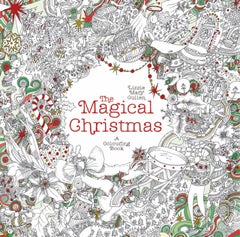 Buy The Magical Christmas - Paperback English by Lizzie Mary Cullen - 29/09/2015 in UAE