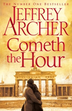 اشتري Cometh the Hour - Hardcover English by Archer Jeffrey - 2016 في الامارات