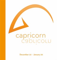 Buy Capricorn printed_book_hardback english - 20/10/2015 in UAE