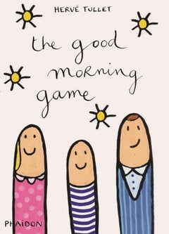 اشتري The Good Morning Game - Hardcover Boardbook Edition في مصر