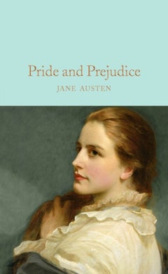 Buy Pride and Prejudice - Hardcover English by Jane Austen - 19/07/2016 in UAE