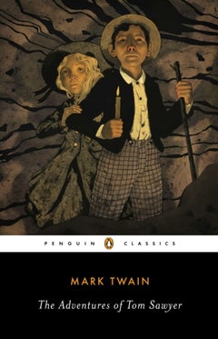 Buy The Adventures of Tom Sawyer printed_book_paperback english - 28/10/2014 in UAE