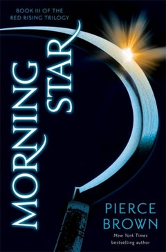 Buy Morning Star printed_book_paperback english in UAE