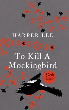 Buy To Kill a Mockingbird printed_book_hardback english - 24/06/2010 in UAE