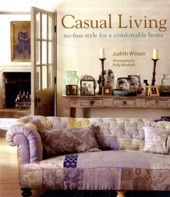 اشتري Casual Living غلاف مقوى في الامارات