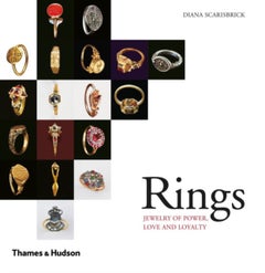 Buy Rings printed_book_paperback english - 6/1/2014 in UAE