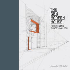 Buy The New Modern House - Hardcover English by Jonathan Bell - 6/10/2010 in Egypt