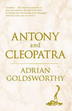 Buy Antony and Cleopatra printed_book_paperback english - 6/9/2011 in UAE