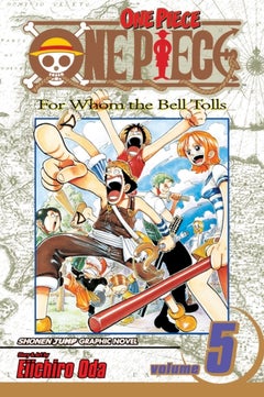 Buy One Piece printed_book_paperback english - 9/11/2004 in UAE