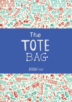 Buy The Tote Bag - Paperback in UAE