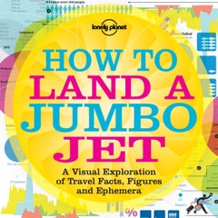 اشتري How to Land a Jumbo Jet 1 غلاف ورقي عادي في الامارات