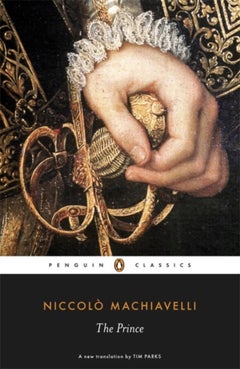 اشتري كتاب الأمير - غلاف ورقي عادي الإنجليزية by Niccolo Machiavelli - 26/07/2011 في الامارات