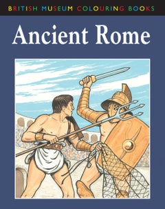 اشتري Ancient Rome غلاف ورقي عادي في الامارات