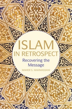 Buy Islam in Retrospect printed_book_paperback english - 7/8/2014 in UAE