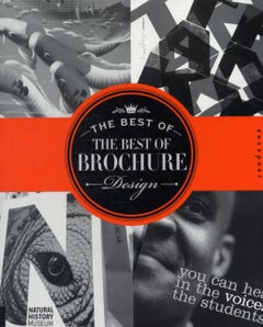 اشتري The Best of the Best of Brochure Design - غلاف ورقي عادي الإنجليزية by Jason Godfrey - 1/5/2012 في الامارات