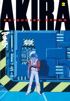 Buy Akira - Paperback English by Katsuhiro Otomo - 22/06/2010 in UAE