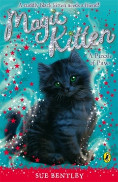 Buy Magic Kitten printed_book_paperback english - 30/10/2007 in UAE