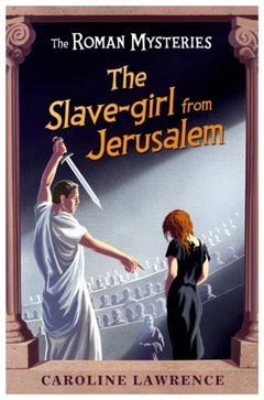 اشتري The Slave-Girl From Jerusalem New Edition غلاف ورقي عادي في الامارات