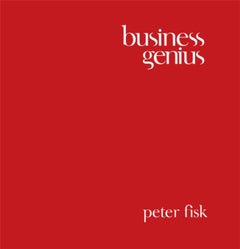 Buy Business Genius printed_book_hardback english - 9/6/2008 in Egypt