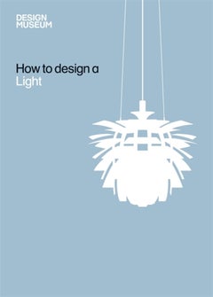 اشتري How to Design a Light - غلاف مقوى في مصر