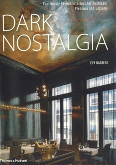 اشتري Dark Nostalgia International Edition غلاف مقوى في الامارات