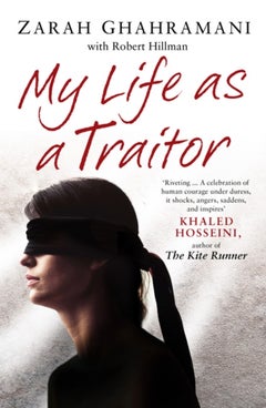 Buy My Life as a Traitor printed_book_paperback english - 2/3/2009 in UAE