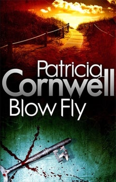 Buy Blow Fly printed_book_paperback english - 1/11/2010 in UAE