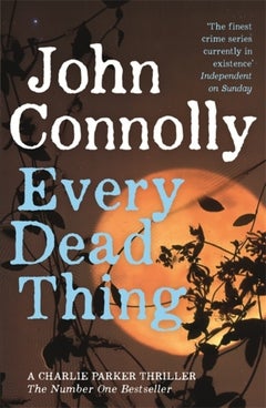 Buy Every Dead Thing printed_book_paperback english - 18/02/2010 in UAE